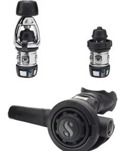 Regulators Scubapro MK2 Evo / R095