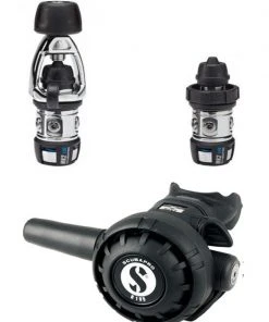 Regulators Scubapro MK2 Evo / R195
