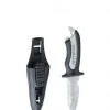 Scubapro Mako Stainless Steel Dive Knife Knives & Cutting Devices