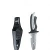 Scubapro Mako Titanium Dive Knife Knives & Cutting Devices