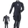 Scubapro Nova Scotia Semi-Dry 7.5mm Mens Wetsuit Wetsuits