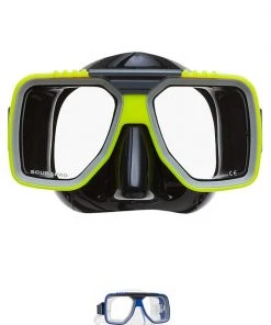 Scubapro Osprey Dive Mask