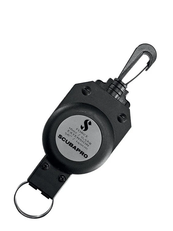 Accessories Scubapro Retractor 3 Accessories Scubapro Retractor