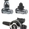 Scubapro MK19 EVO / S600 Regulators 1 Scubapro MK19 EVO / S600 Regulators
