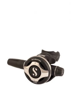 Regulators Scubapro S600 Second Stage Only