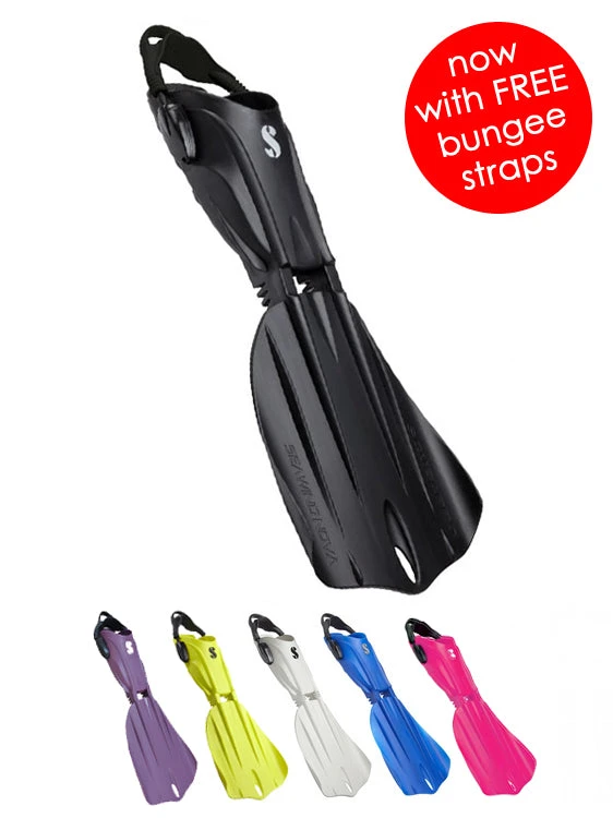 Scubapro Seawing Nova 2 Fins 3 Scubapro Seawing Nova 2 Fins