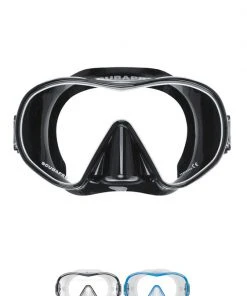 Masks Scubapro Solo Dive Mask