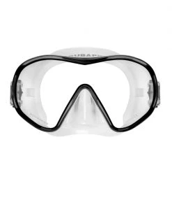 Masks Scubapro Solo Dive Mask