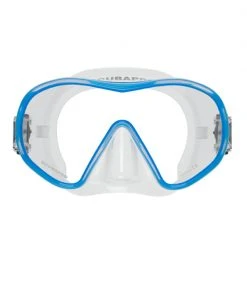 Masks Scubapro Solo Dive Mask
