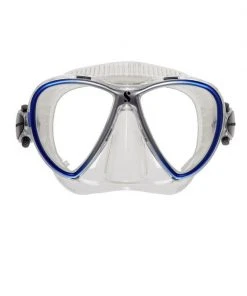 Scubapro Synergy Trufit Dive Mask