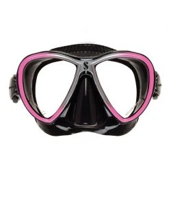 Scubapro Synergy Trufit Dive Mask