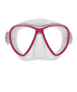 Scubapro Synergy Trufit Dive Mask