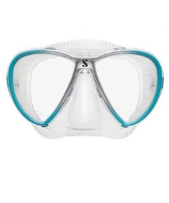Scubapro Synergy Trufit Dive Mask