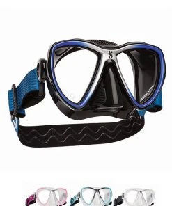Masks Scubapro Synergy Mini Dive Mask