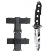 Knives & Cutting Devices Scubapro TK 15 Tactical Dive Knife