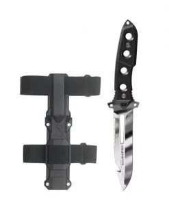 Knives & Cutting Devices Scubapro TK 15 Tactical Dive Knife
