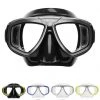 Masks (Prescription) Scubapro Zoom Evo Prescription Dive Mask (with Corrective Lenses)