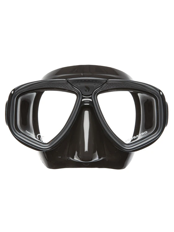 Scubapro Zoom Evo Dive Mask Masks 14 Scubapro Zoom Evo Dive Mask Masks