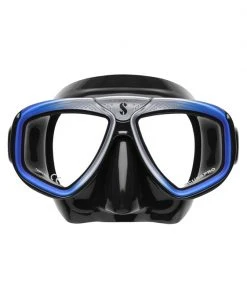 Masks (Prescription) Scubapro Zoom Evo Prescription Dive Mask (with Corrective Lenses)