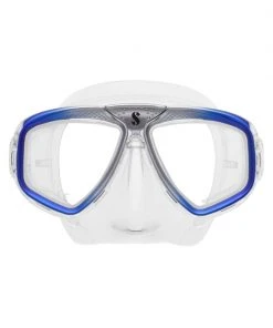Scubapro Zoom Evo Dive Mask Masks 16 Scubapro Zoom Evo Dive Mask Masks