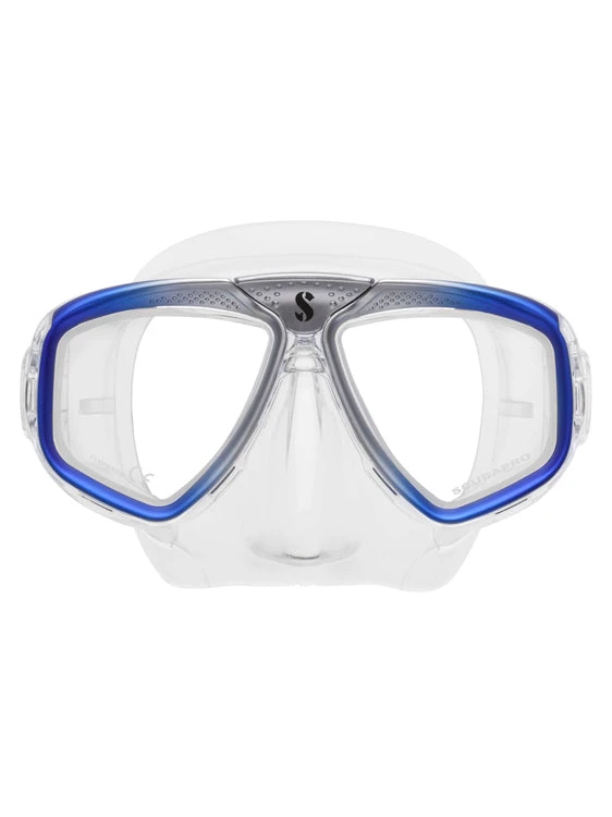 Scubapro Zoom Evo Dive Mask Masks 5 Scubapro Zoom Evo Dive Mask Masks