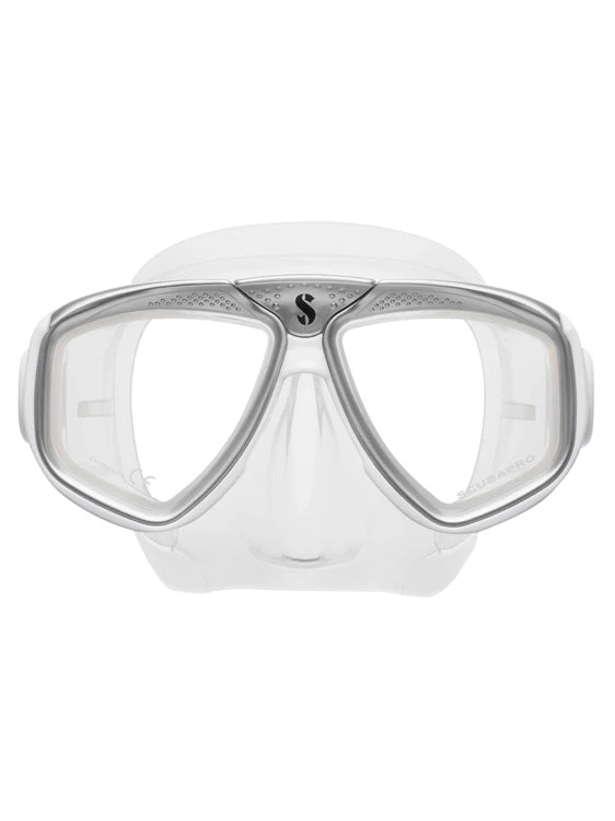 Scubapro Zoom Evo Dive Mask Masks 6 Scubapro Zoom Evo Dive Mask Masks