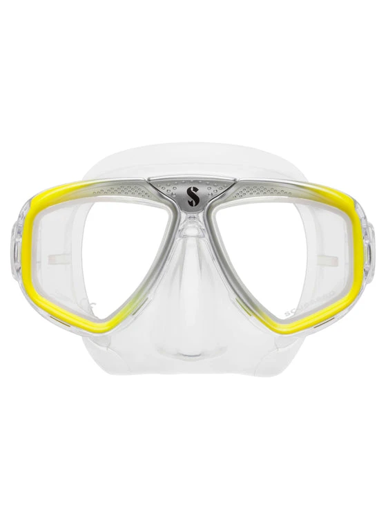 Scubapro Zoom Evo Dive Mask Masks 7 Scubapro Zoom Evo Dive Mask Masks