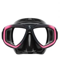 Scubapro Zoom Evo Dive Mask Masks 19 Scubapro Zoom Evo Dive Mask Masks