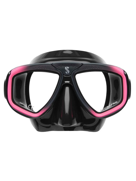 Scubapro Zoom Evo Dive Mask Masks 8 Scubapro Zoom Evo Dive Mask Masks