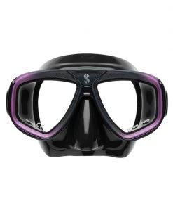 Scubapro Zoom Evo Dive Mask Masks 20 Scubapro Zoom Evo Dive Mask Masks