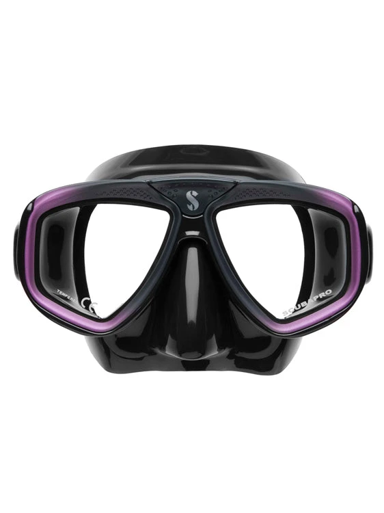 Scubapro Zoom Evo Dive Mask Masks 9 Scubapro Zoom Evo Dive Mask Masks