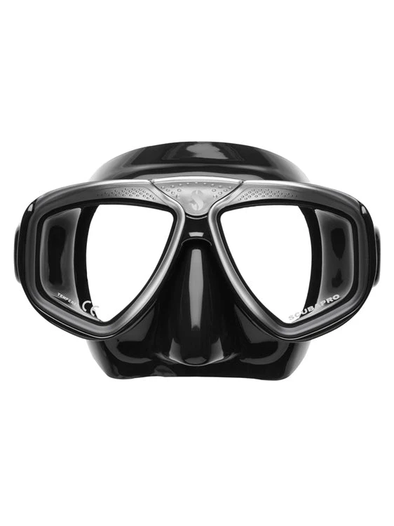 Scubapro Zoom Evo Dive Mask Masks 13 Scubapro Zoom Evo Dive Mask Masks