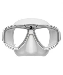 Masks (Prescription) Scubapro Zoom Evo Prescription Dive Mask (with Corrective Lenses)