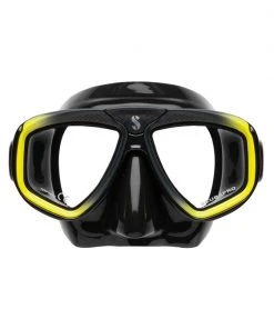Masks (Prescription) Scubapro Zoom Evo Prescription Dive Mask (with Corrective Lenses)