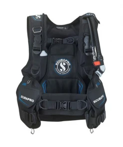 Scubapro Level BCD