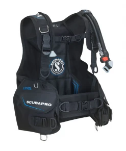 Scubapro Level BCD 7 Scubapro Level BCD