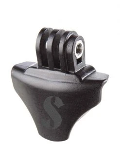 Scubapro GoPro Mask Mount Accessories
