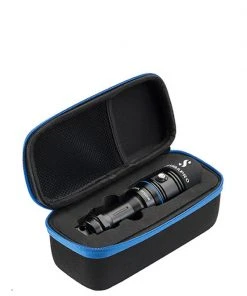 Torches Scubapro Nova 850R Rechargeable Dive Torch 7 Torches Scubapro Nova 850R Rechargeable Dive Torch