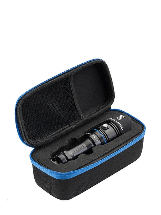 Torches Scubapro Nova 850R Rechargeable Dive Torch 5 Torches Scubapro Nova 850R Rechargeable Dive Torch