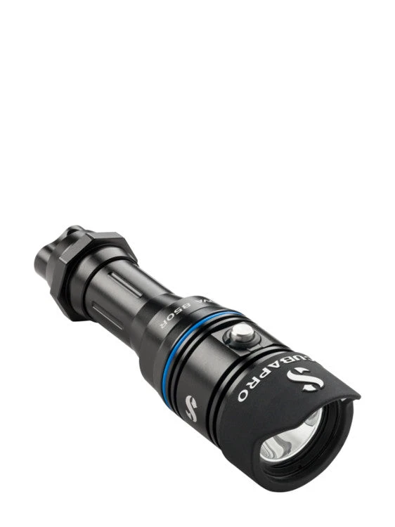 Torches Scubapro Nova 850R Rechargeable Dive Torch 3 Torches Scubapro Nova 850R Rechargeable Dive Torch