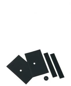 Sea & Sea Strobe Mask Set