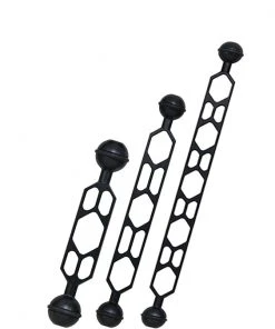 Sea & Sea "Sea Arm 8" Aluminium Ball Arm - 5.7 / 8.9 / 12.3 Inch