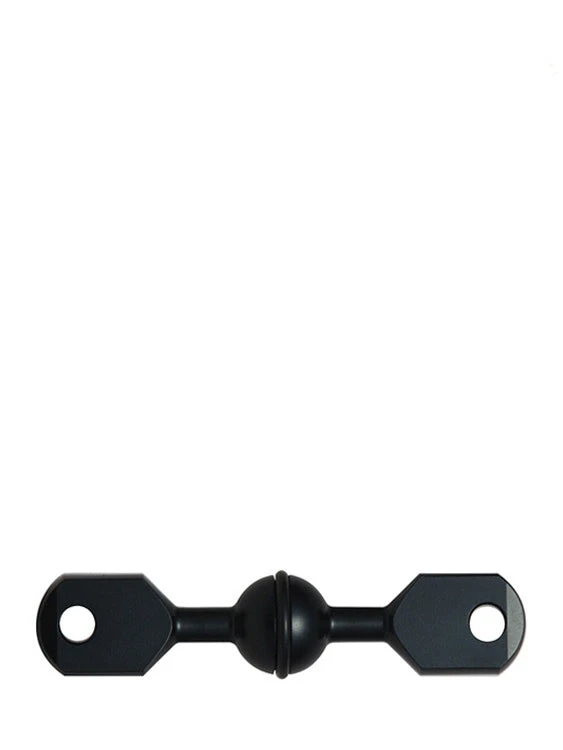 Sea & Sea "Sea Arm 8" Double YS Strobe Head Mount Arms, Trays & Accessories 3 Sea & Sea "Sea Arm 8" Double YS Strobe Head Mount Arms, Trays & Accessories