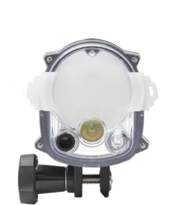 Sea & Sea YS-01 Solis Strobe Head PHOTOGRAPHY