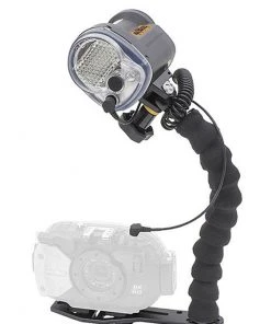 Sea & Sea YS-03 Solis Strobe Package