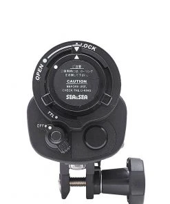 Sea & Sea YS-03 Solis Strobe Package