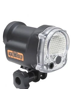 Sea & Sea YS-03 Solis Strobe Head Only PHOTOGRAPHY