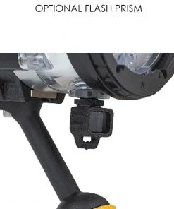 Sea & Sea YS-D3 Strobe 9 Sea & Sea YS-D3 Strobe