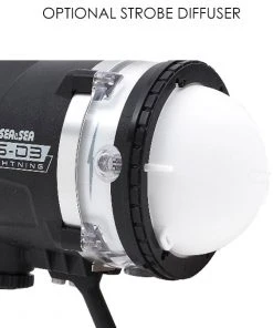 Sea & Sea YS-D3 Strobe