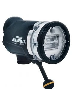Sea & Sea YS-D3 Strobe